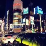 Tokyo