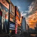 Osaka