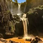 Ouzoud