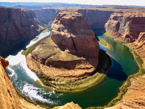 Horseshoe Bend