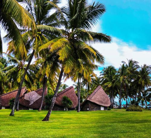 La pirogue Hotel rooms