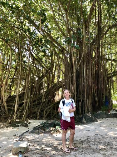 Ile Aux Cerfs