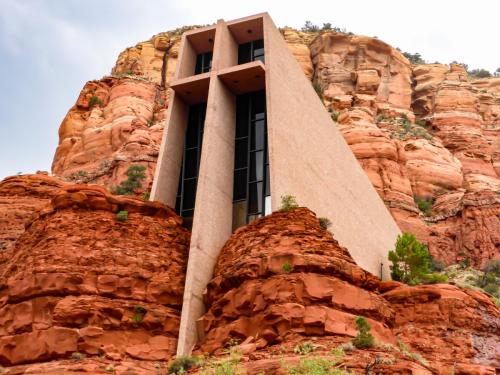Chapel of the Holy Cross
