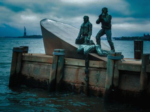 Places in New York