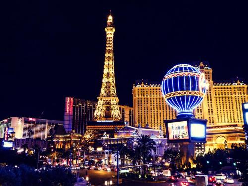 Las Vegas