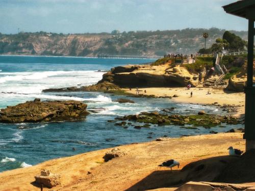 La Jolla