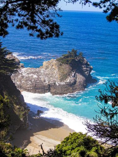 Big Sur