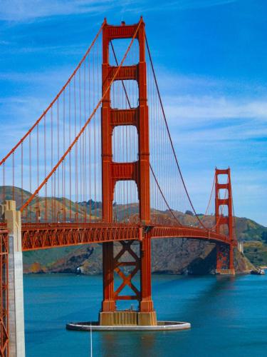 Golden Gate