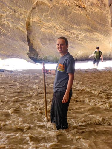 The Narrows